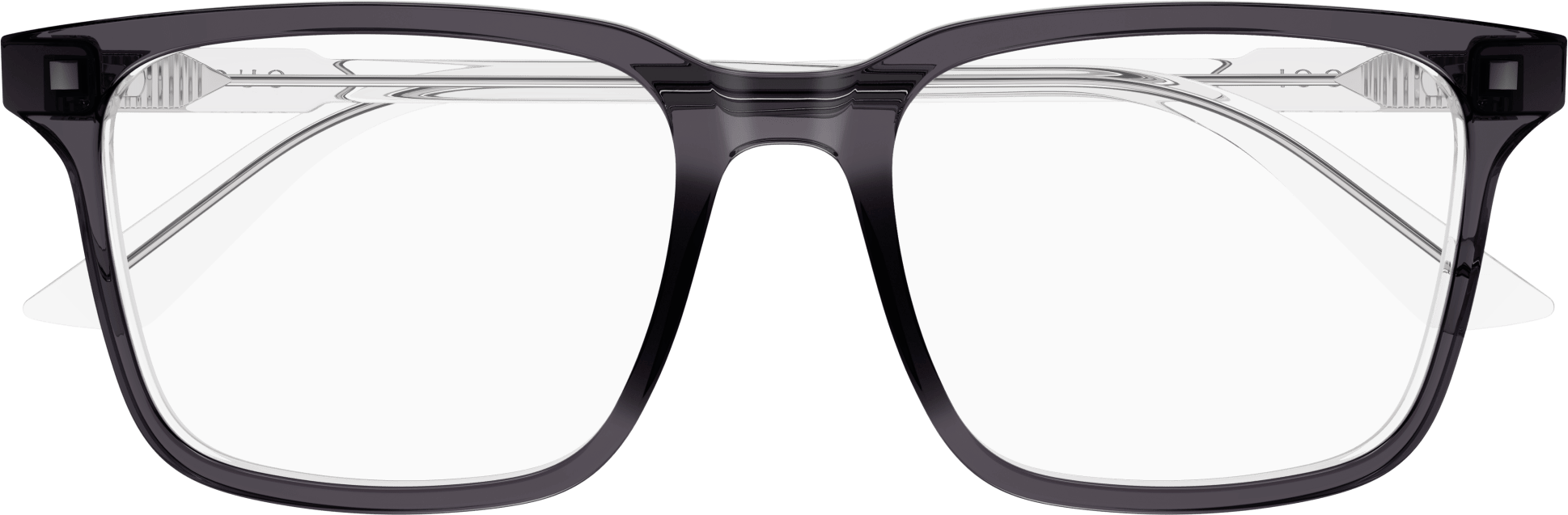 Color_GG1120OA-002 - GREY - TRANSPARENT