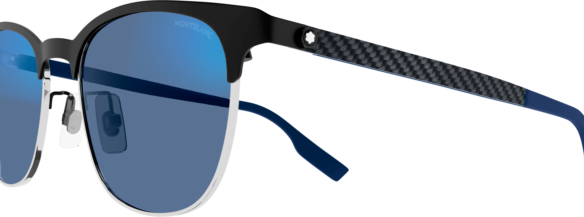 Color_MB0183S-005 - BLACK - LIGHT BLUE - PHOTOCROMATIC