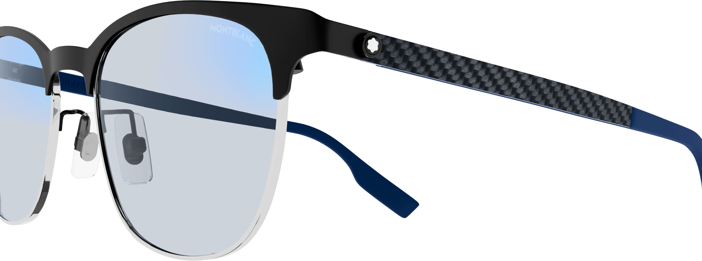 Color_MB0183S-005 - BLACK - LIGHT BLUE - PHOTOCROMATIC