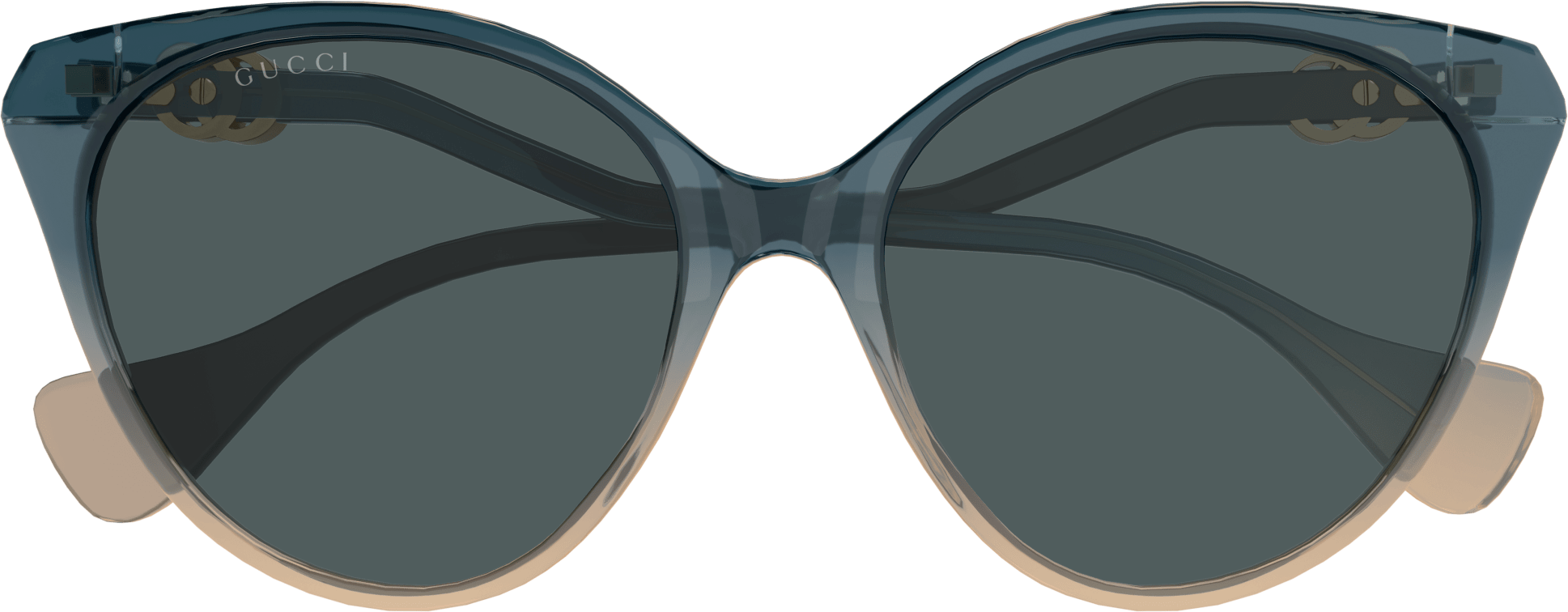 Color_GG1011S-002 - BLUE - GREY