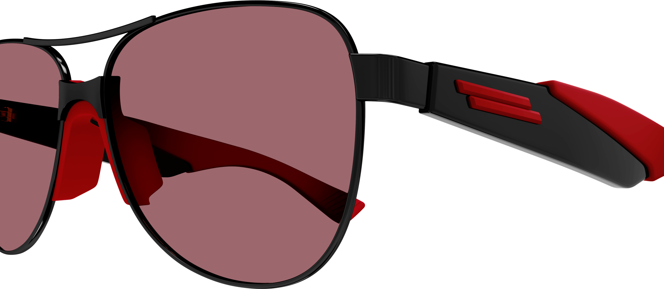 Color_BV1231S-004 - BLACK - RED