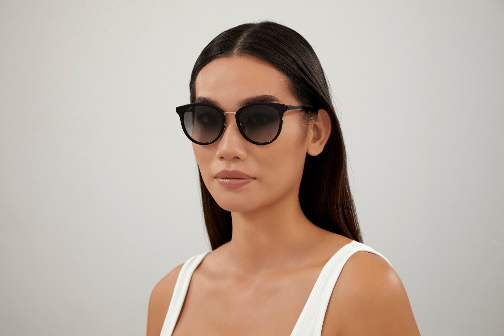 Color_SL M101-002 - BLACK - GREY - GRADIENT