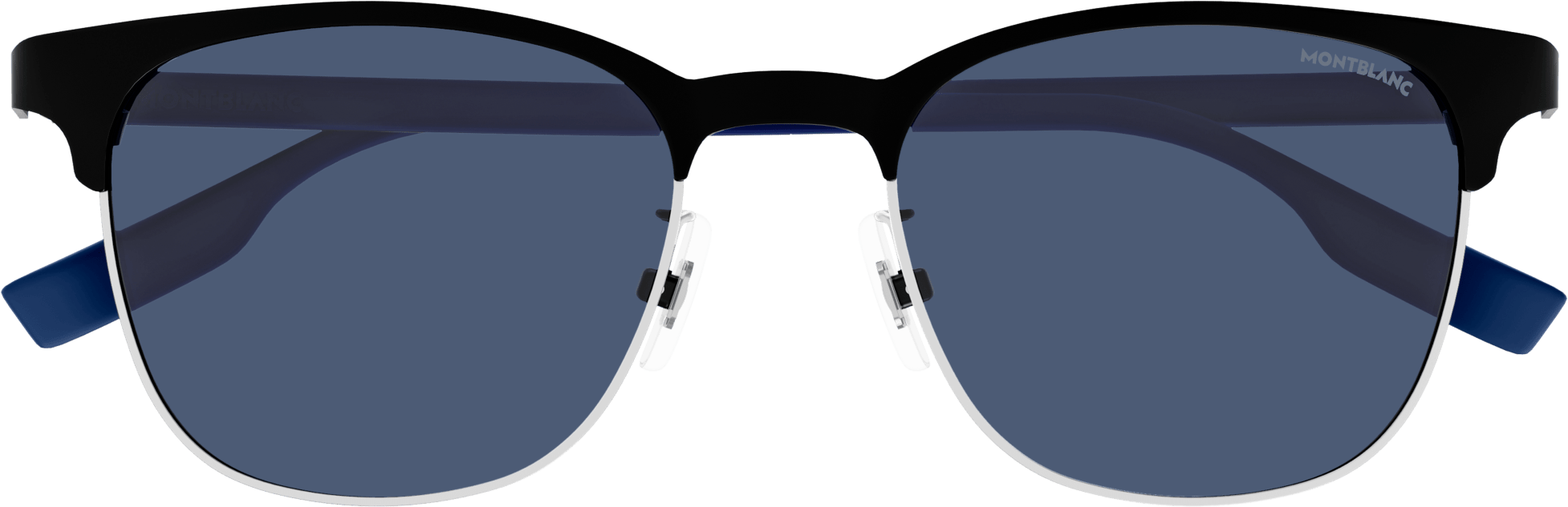 Color_MB0183S-003 - BLACK - BLUE