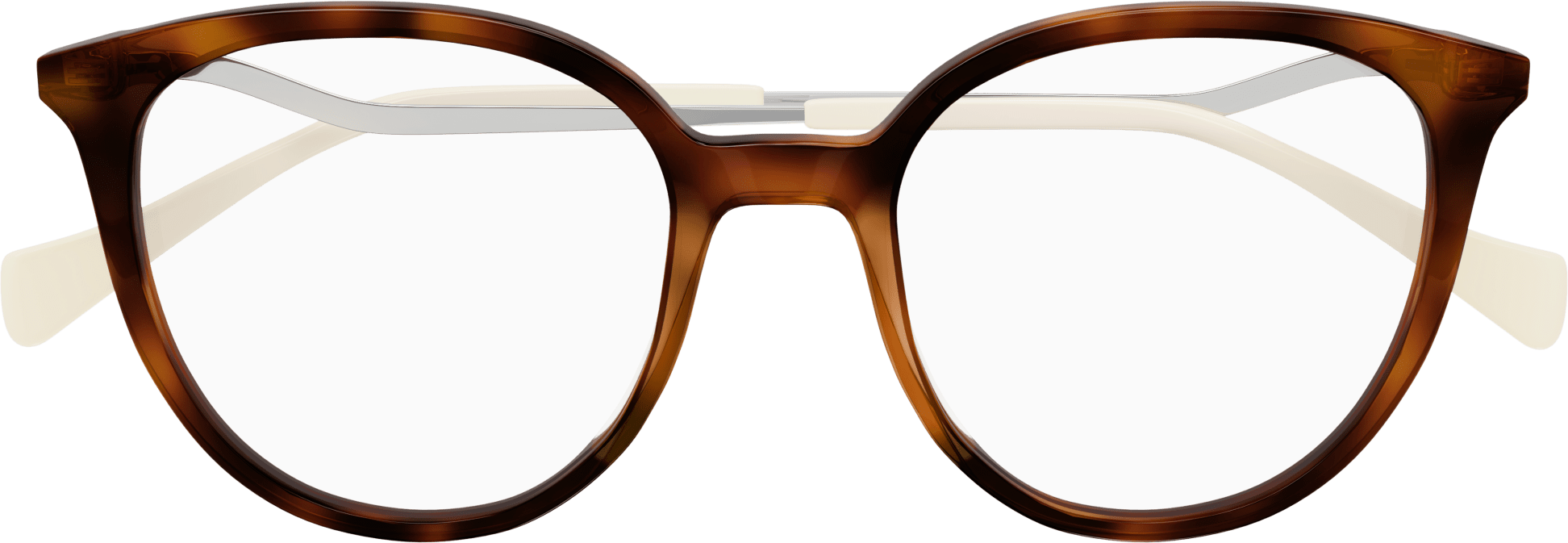 Color_GG1008O-003 - HAVANA - TRANSPARENT