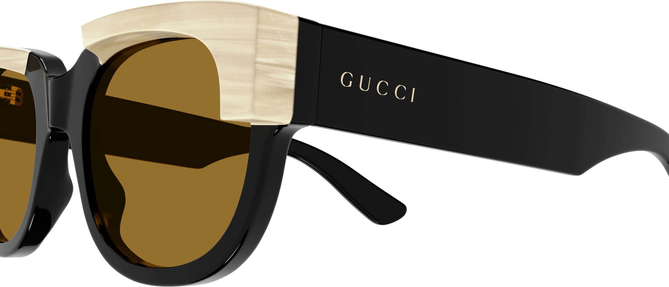 Color_GG1165S-001 - BLACK - YELLOW