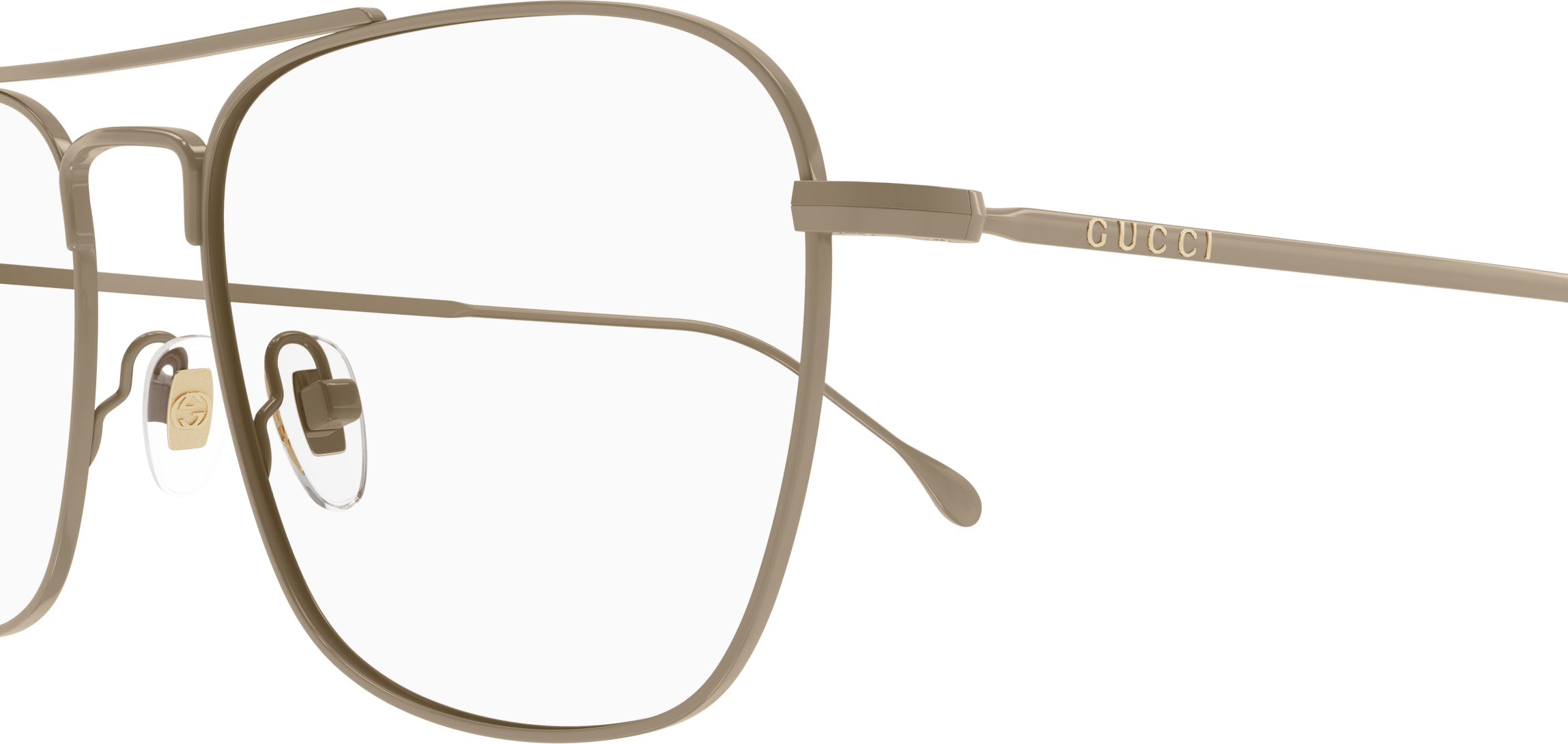 Color_GG1183O-003 - BEIGE - TRANSPARENT