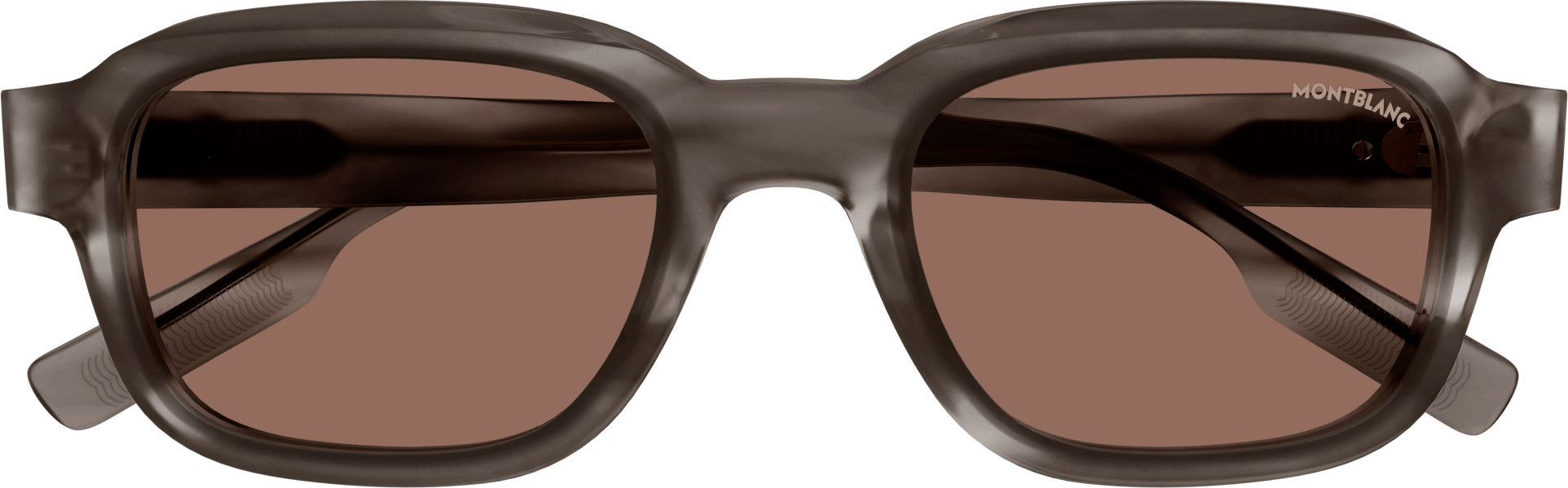 Color_MB0201S-003 - HAVANA - BROWN