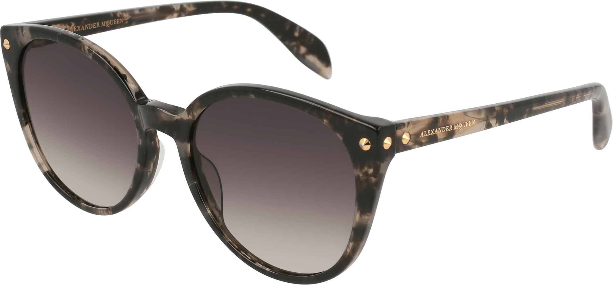 Color_AM0130S-005 - HAVANA - GREY - GRADIENT