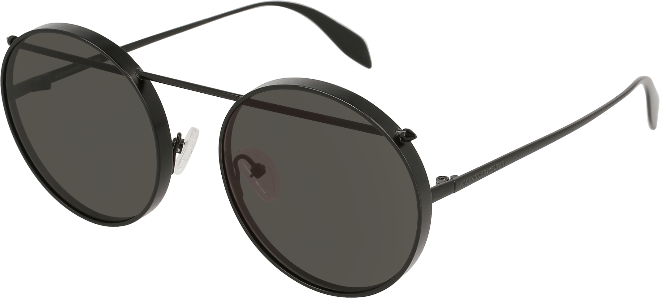 Color_AM0137S-002 - BLACK - GREY - NONE