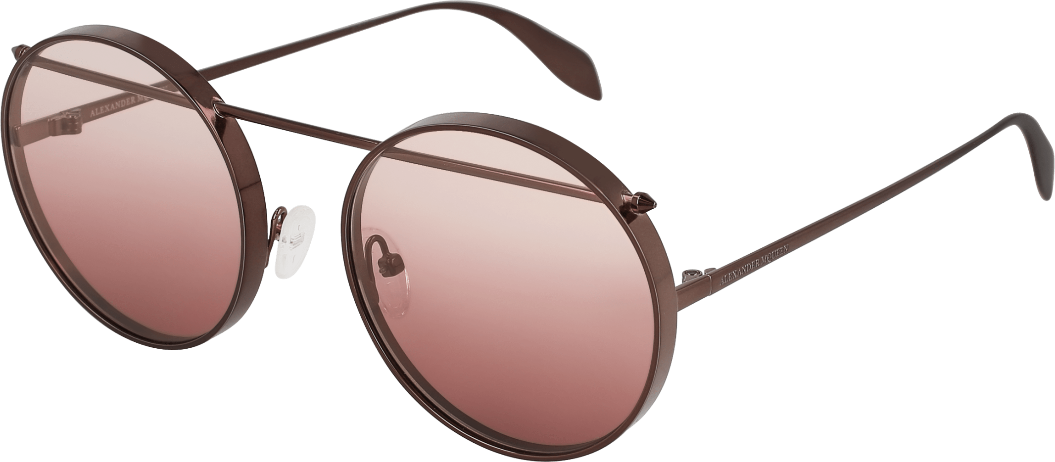 Color_AM0137S-004 - BROWN - PINK - GRADIENT