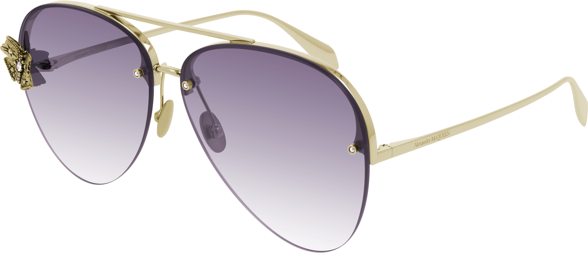 Color_AM0272S-003 - GOLD - VIOLET - GRADIENT