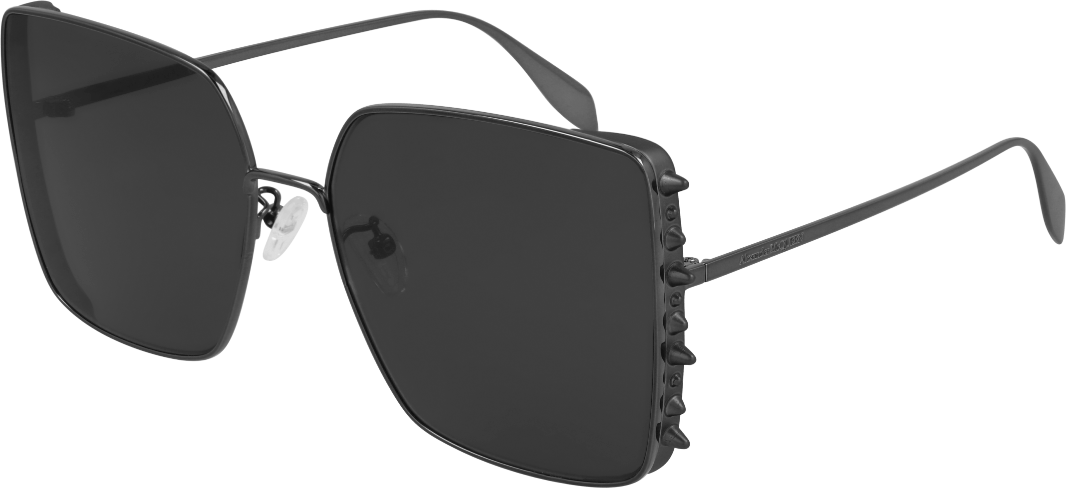 Color_AM0309S-001 - GUNMETAL - GREY - NONE