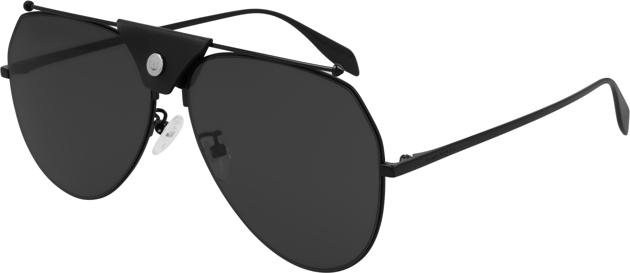 Color_AM0316S-001 - BLACK - GREY - NONE