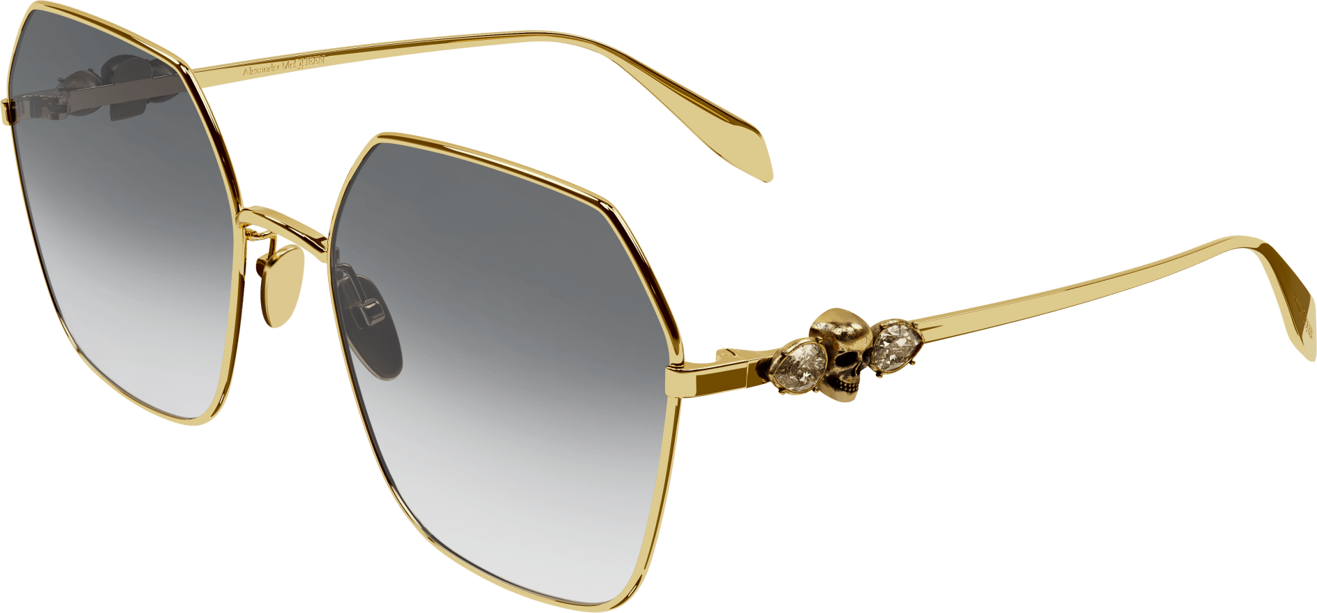 Color_Alexander McQueen AM0325S