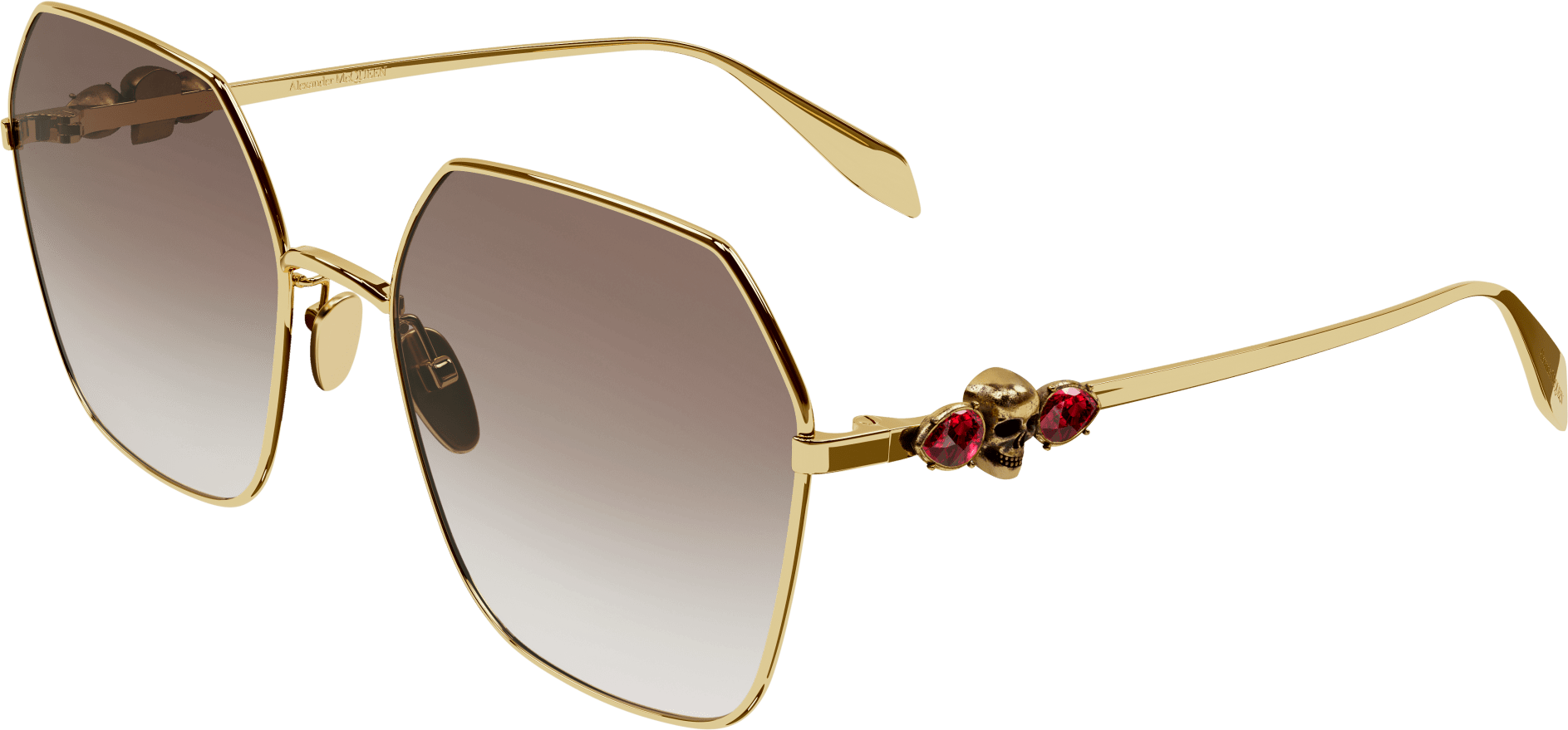 Color_Alexander McQueen AM0325S