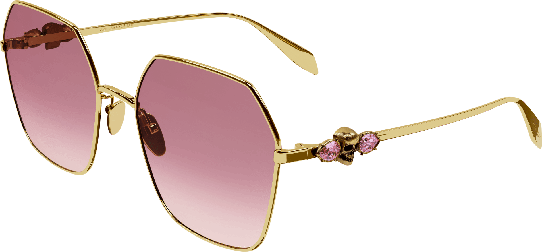 Color_Alexander McQueen AM0325S