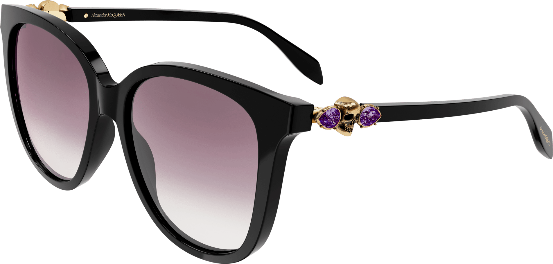 Color_Alexander McQueen AM0326S