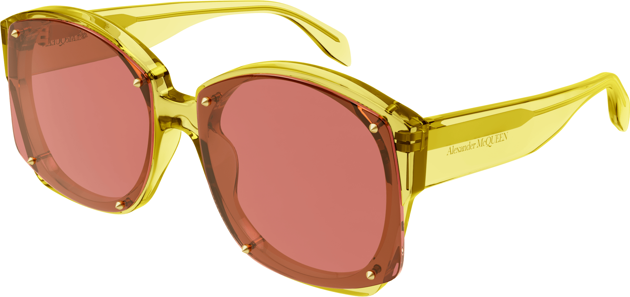 Color_Alexander McQueen AM0334S