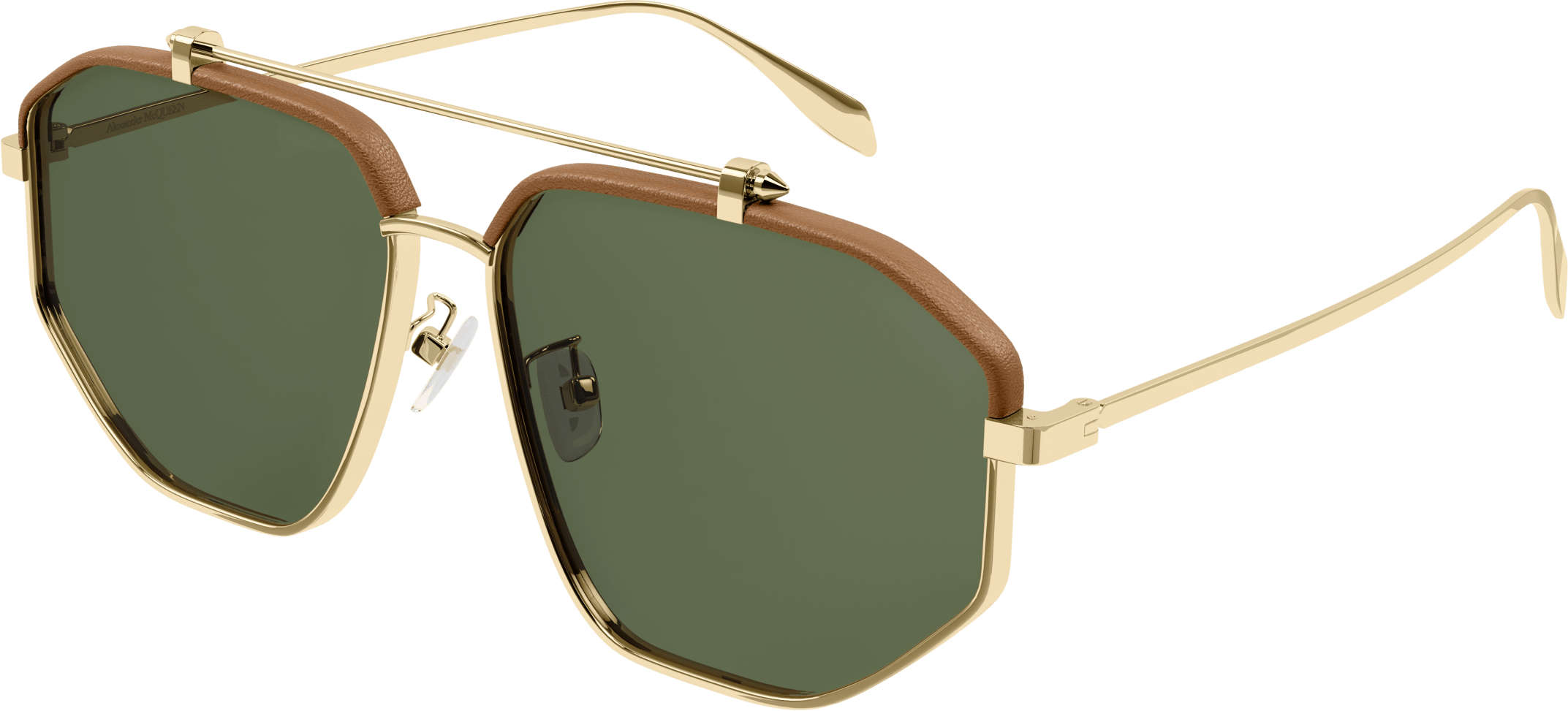 Color_Alexander McQueen AM0337S