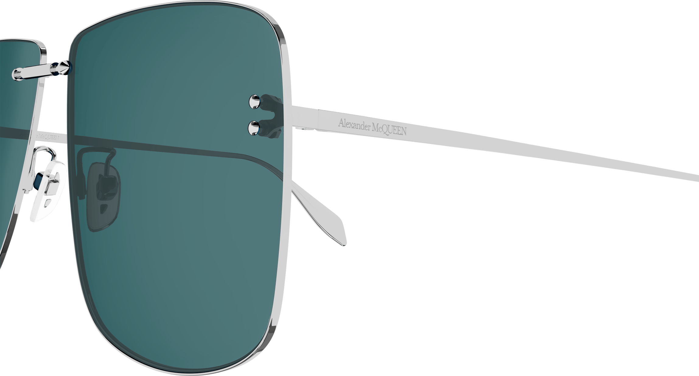 Color_AM0343S-003 - SILVER - BLUE - NONE