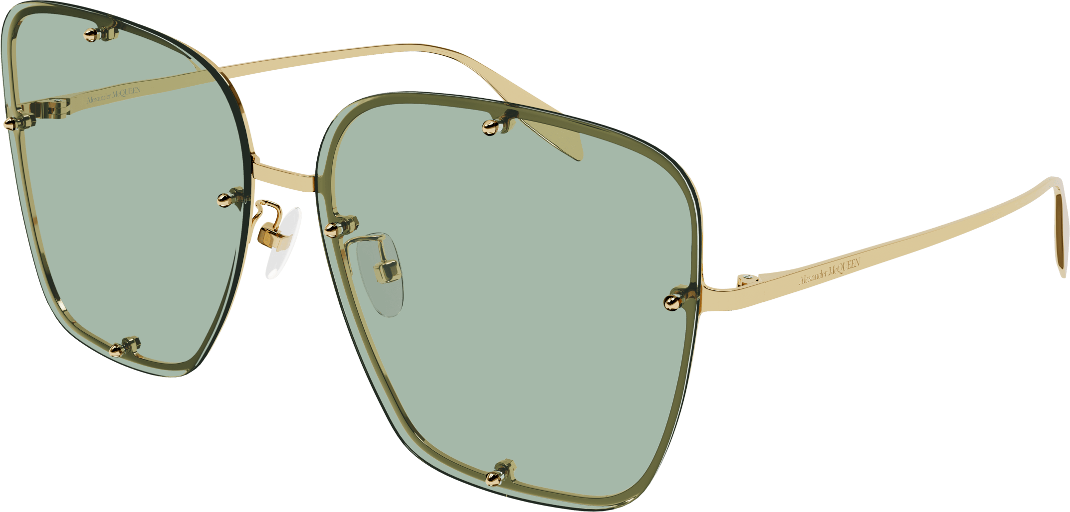 Color_Alexander McQueen AM0364S