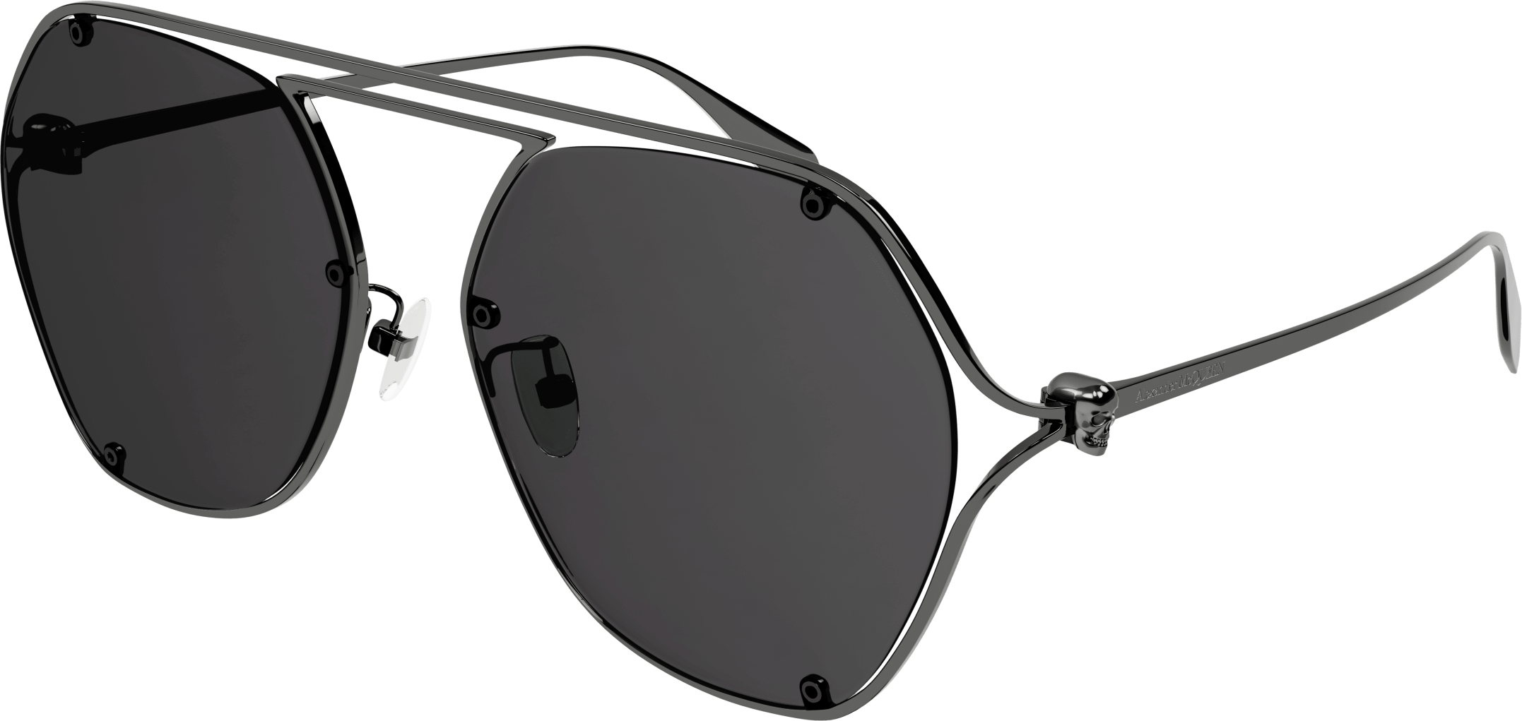 Color_Alexander McQueen AM0367S