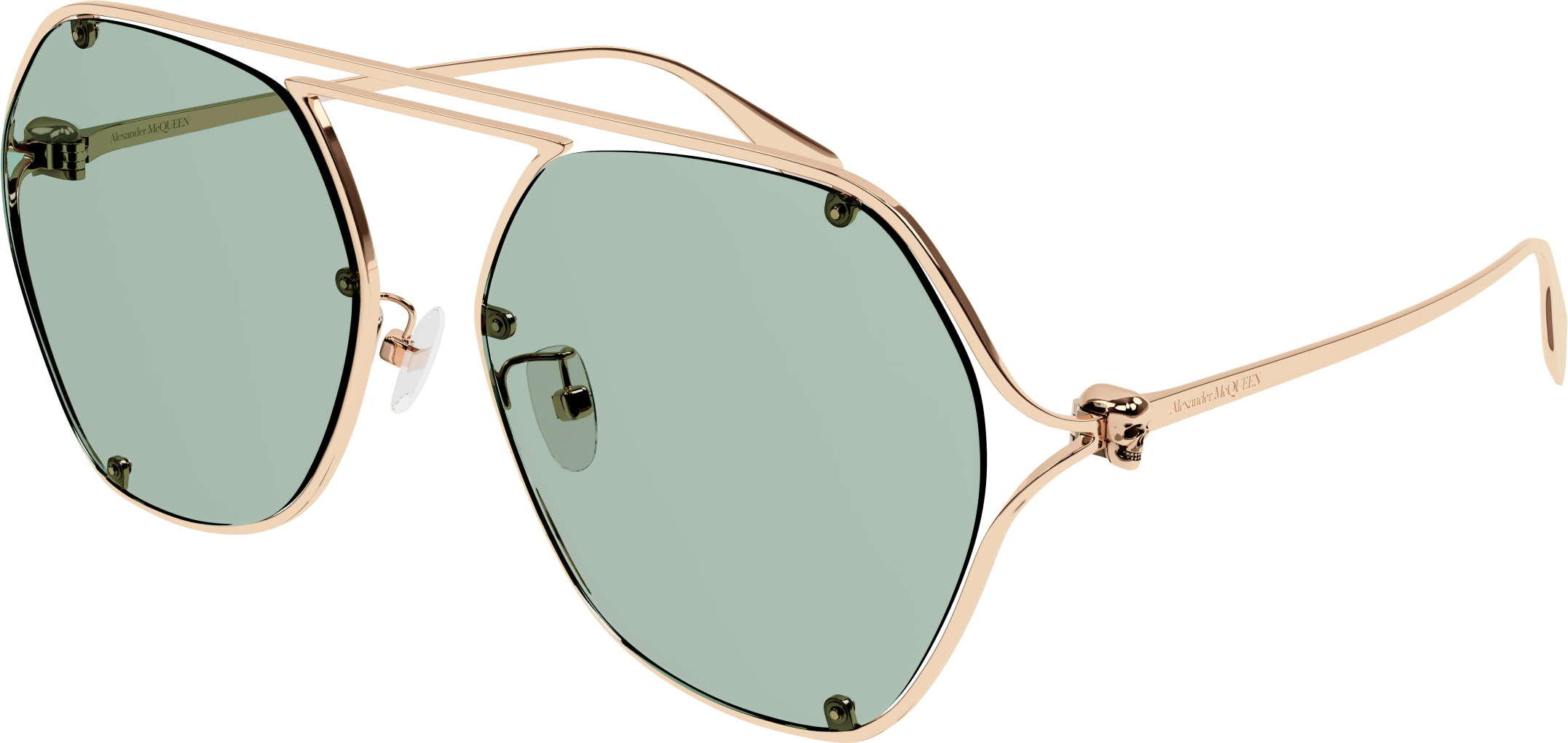 Color_Alexander McQueen AM0367S