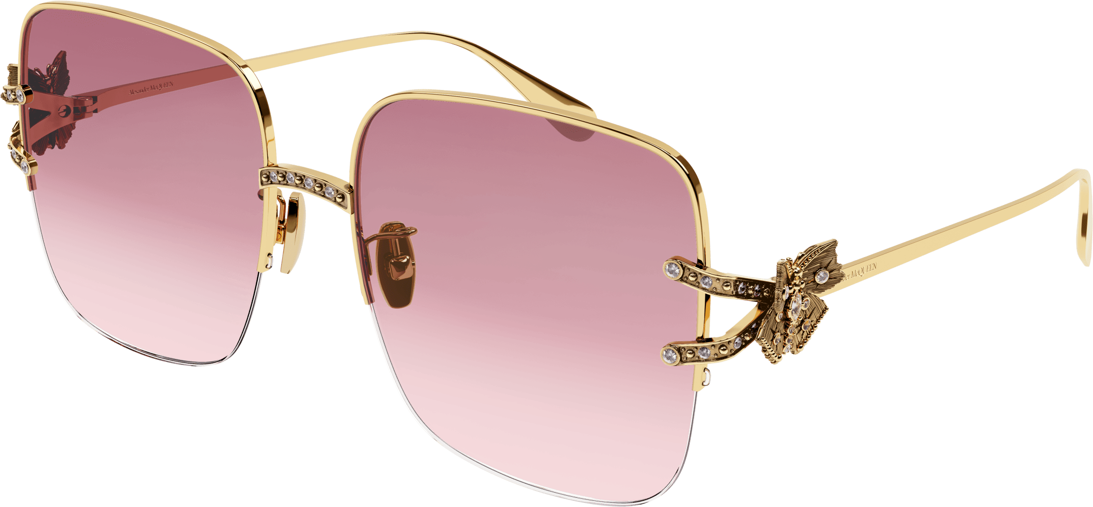Color_Alexander McQueen AM0371S