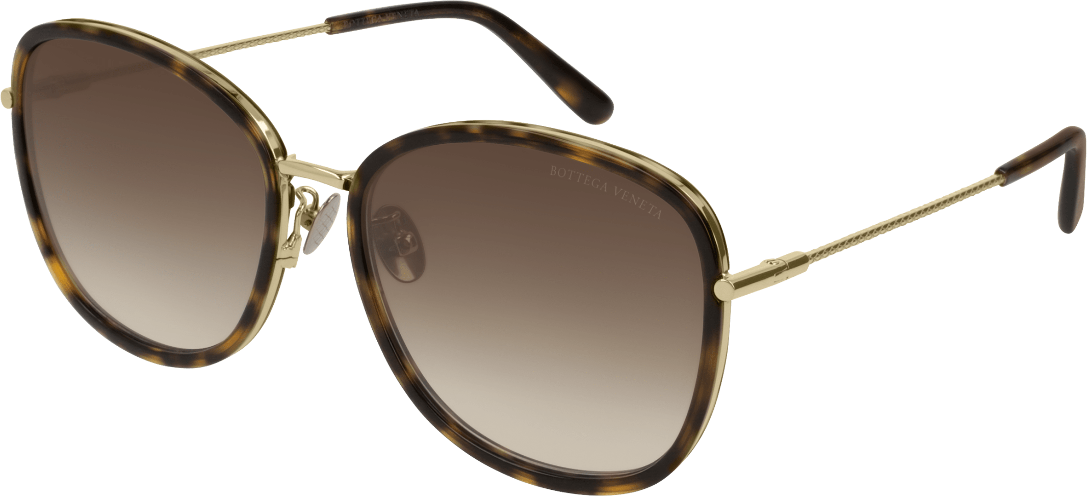 Color_BV0220SK-002 - HAVANA - BROWN