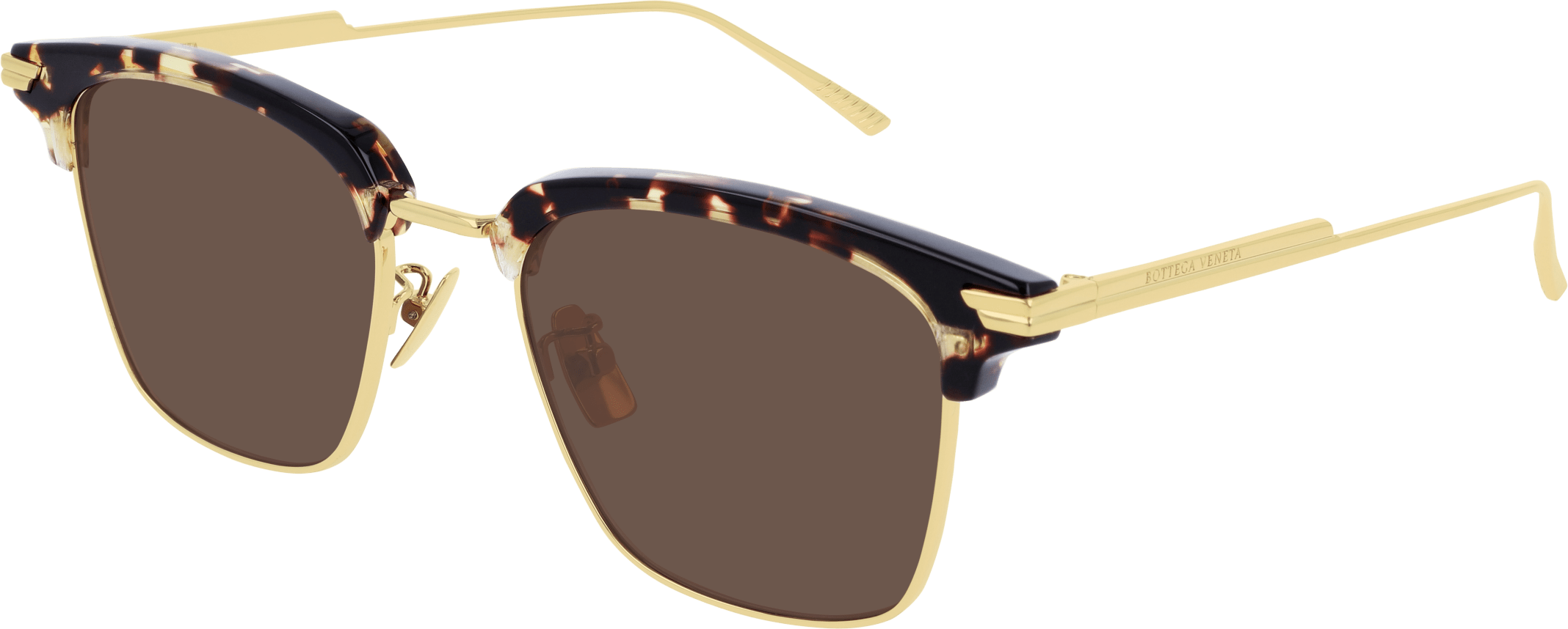 Color_BV1007SK-003 - HAVANA - BROWN