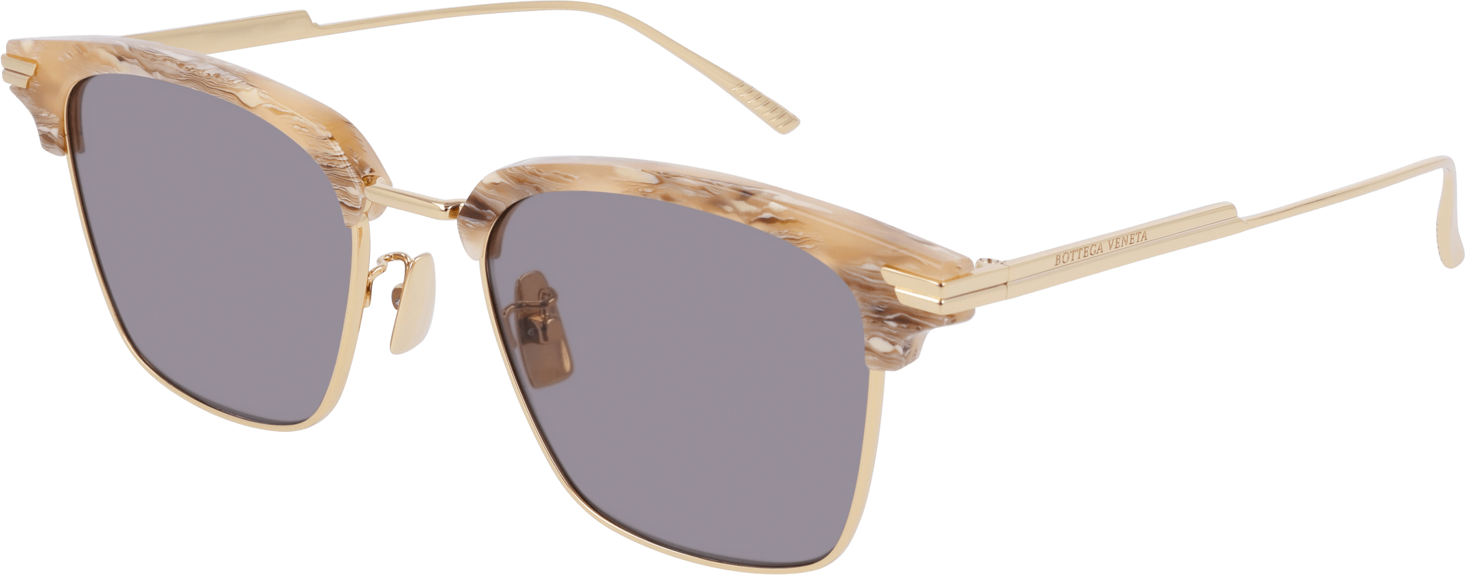 Color_BV1007SK-005 - BEIGE - BROWN