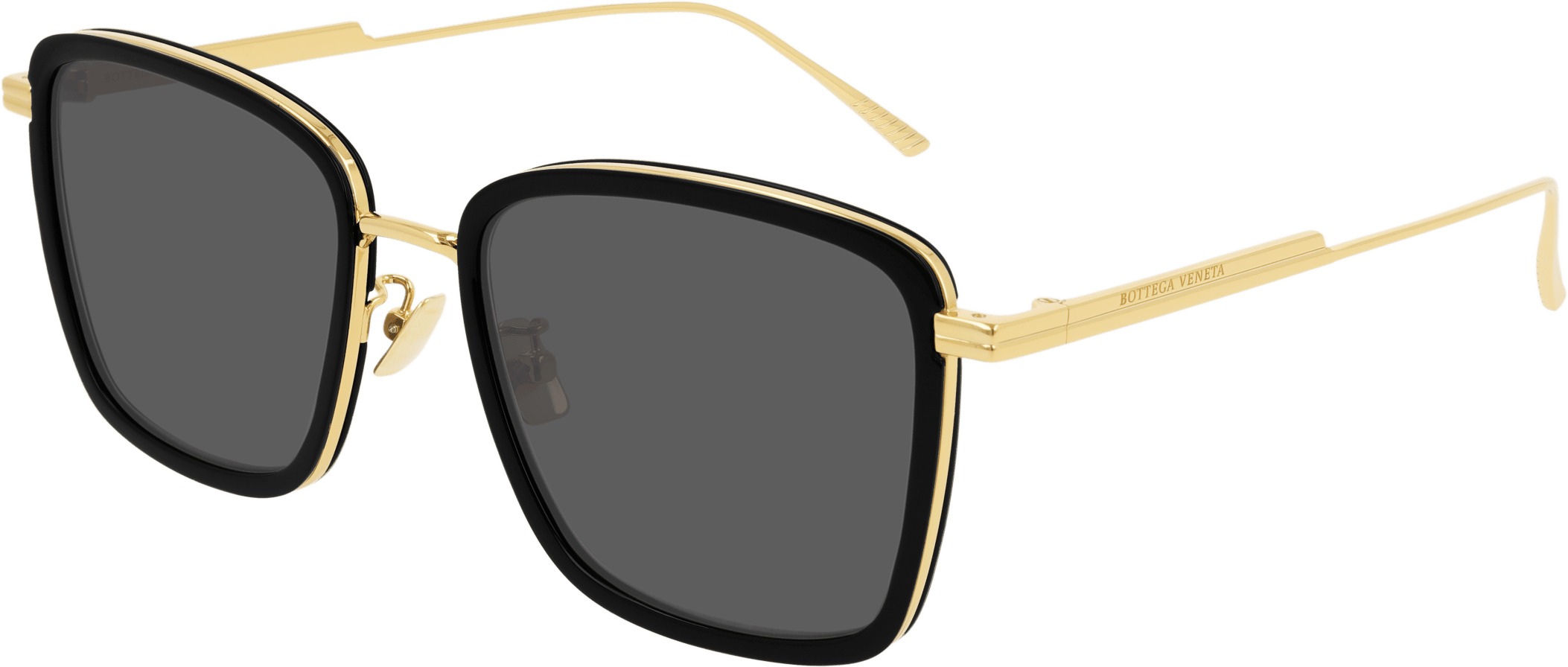 Color_BV1008SK-001 - BLACK - GREY