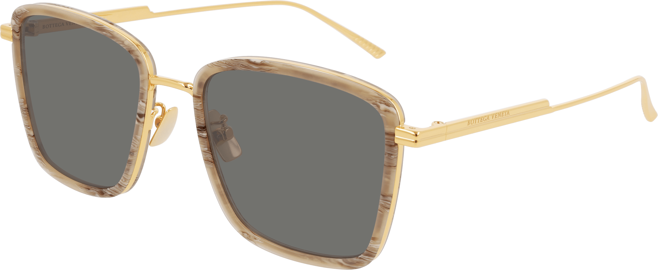 Color_BV1008SK-004 - BEIGE - BROWN