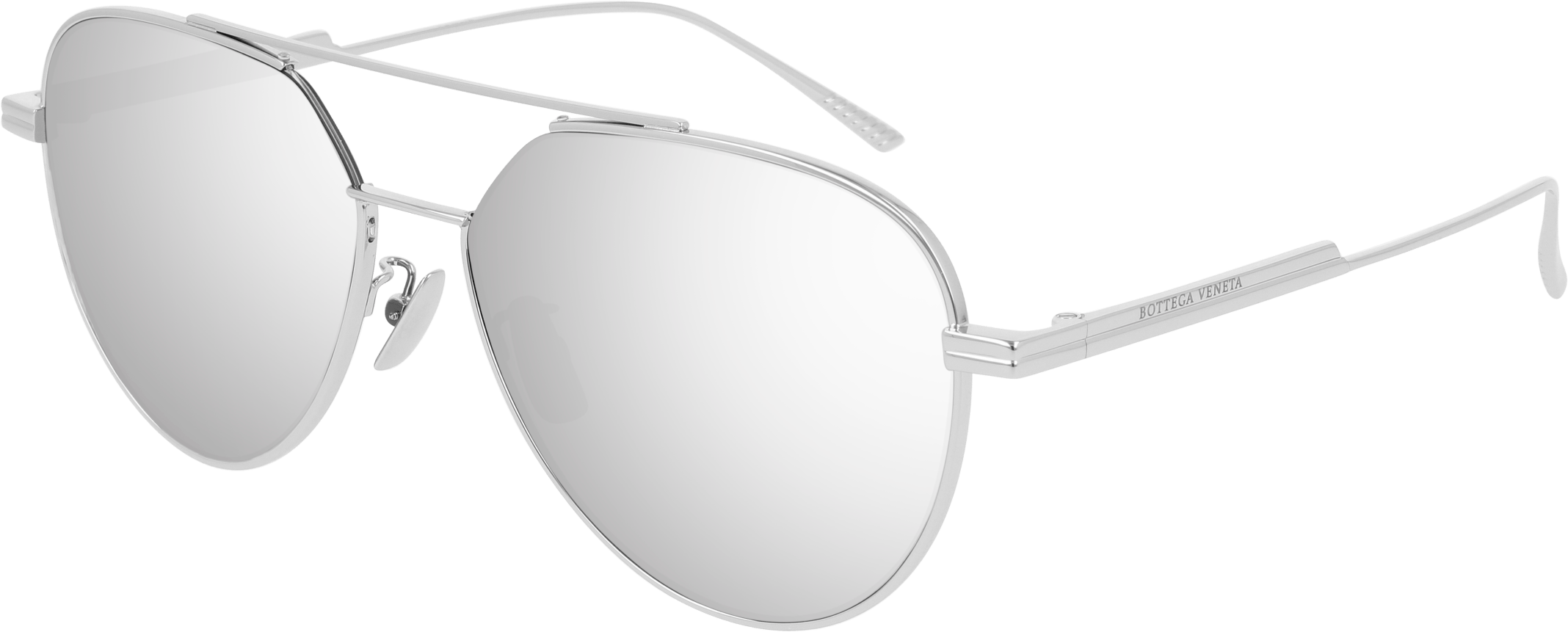 Color_BV1013SK-014 - SILVER - SILVER - MIRROR(DOUBLE)