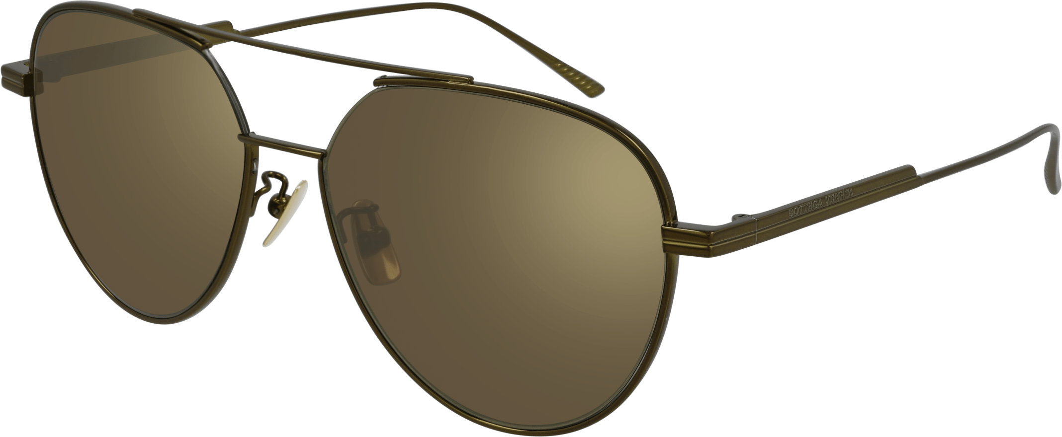 Color_BV1013SK-016 - GREEN - BRONZE - FLASH