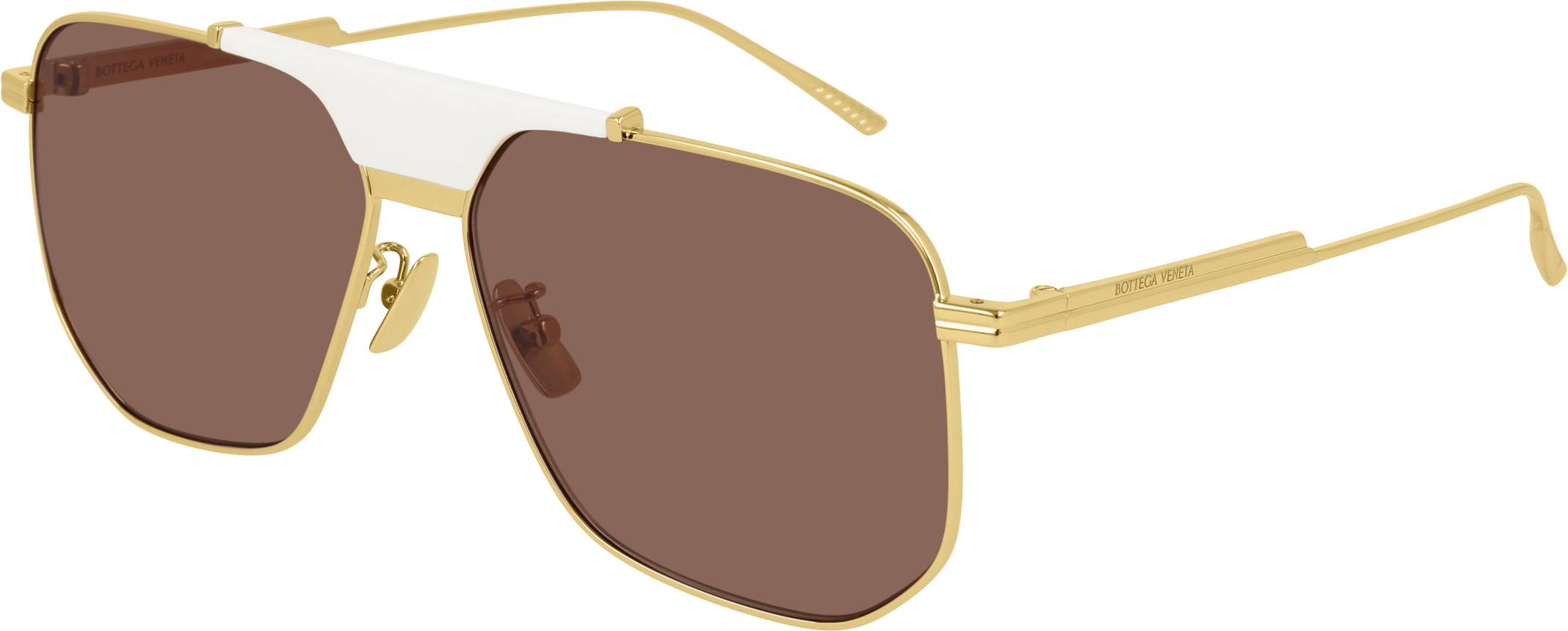 Color_BV1036S-006 - GOLD - BROWN - NONE