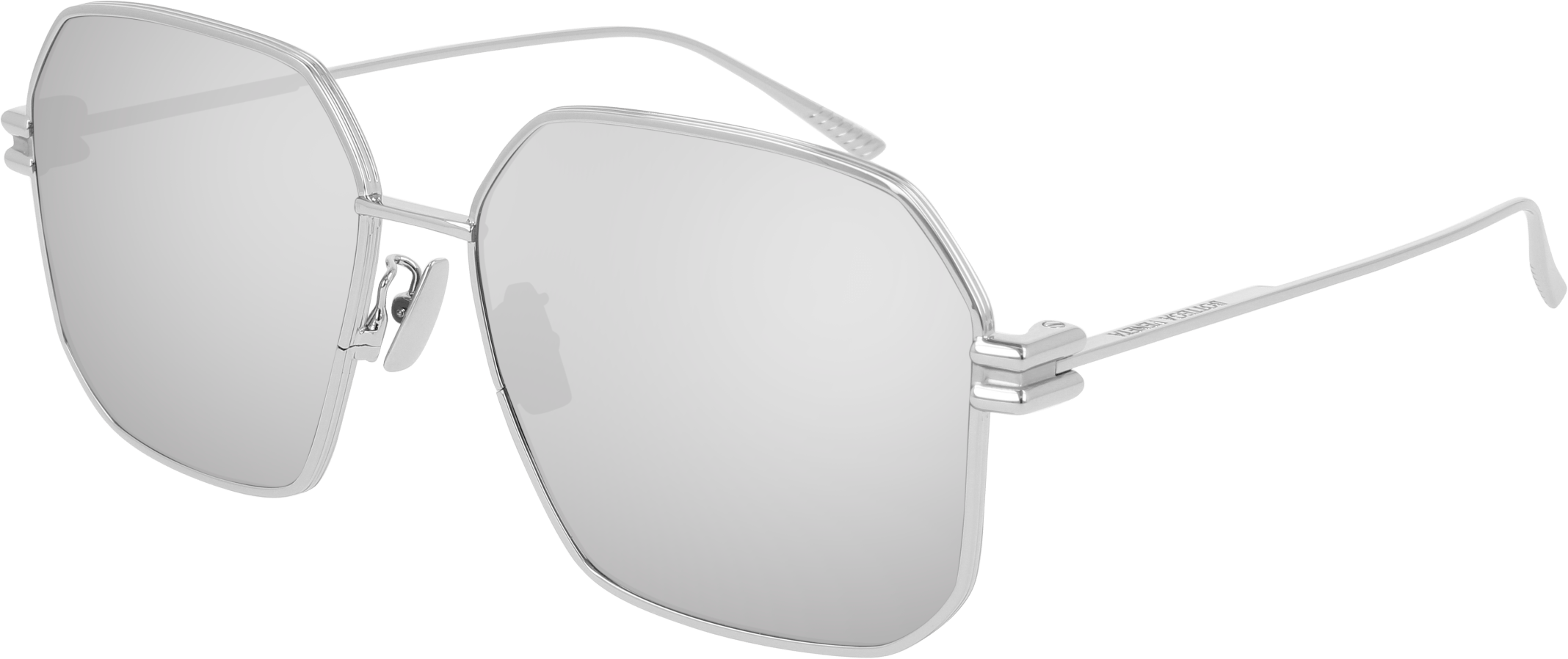 Color_BV1047S-004 - SILVER - SILVER - FLASH