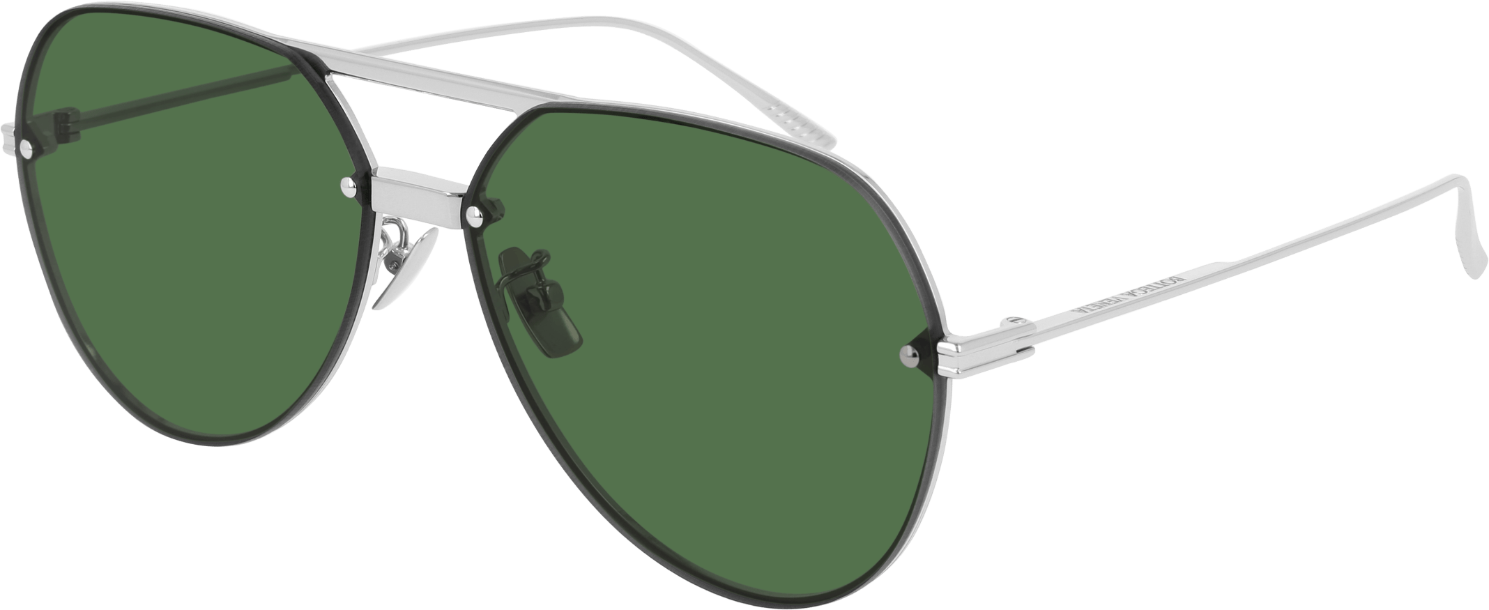 Color_BV1054SA-004 - SILVER - GREEN