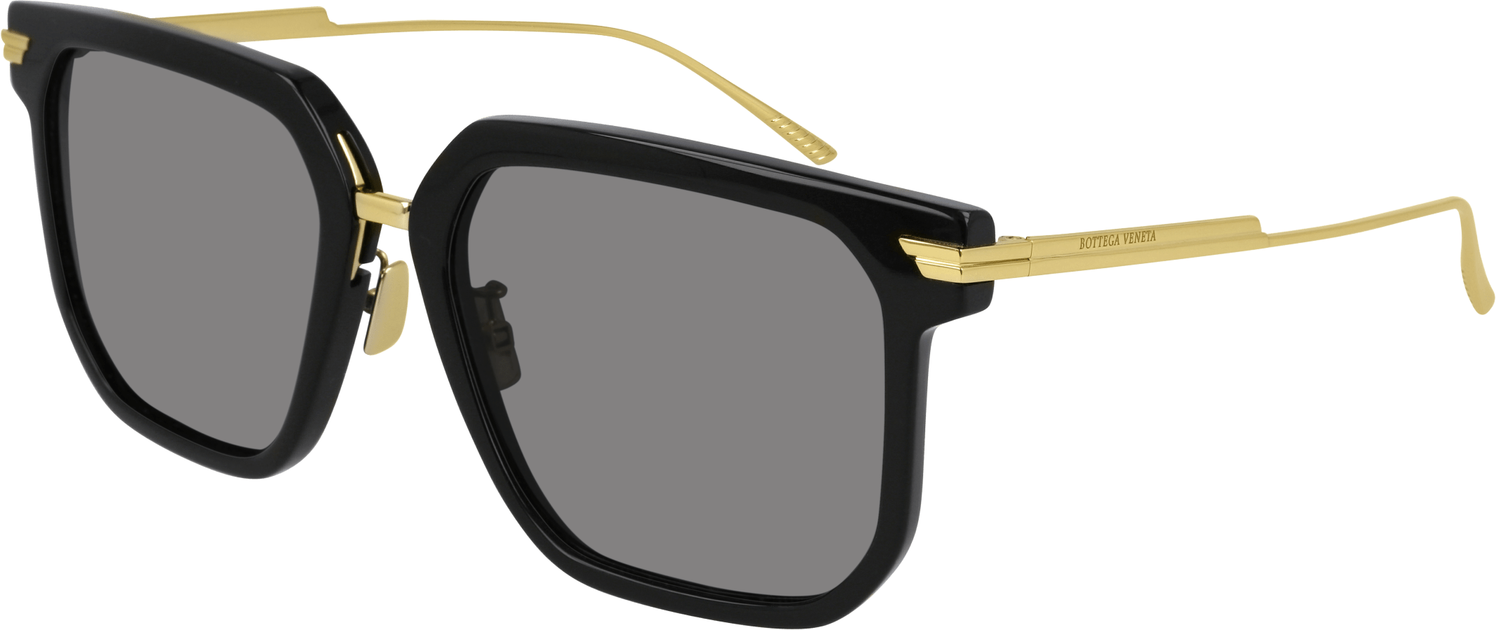 Color_BV1083SA-001 - BLACK - GREY - NONE