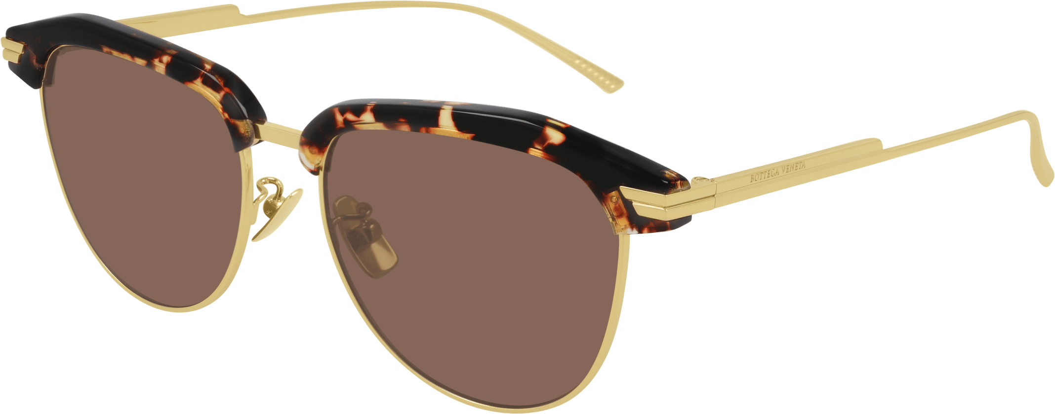 Color_BV1112SA-002 - HAVANA - BROWN