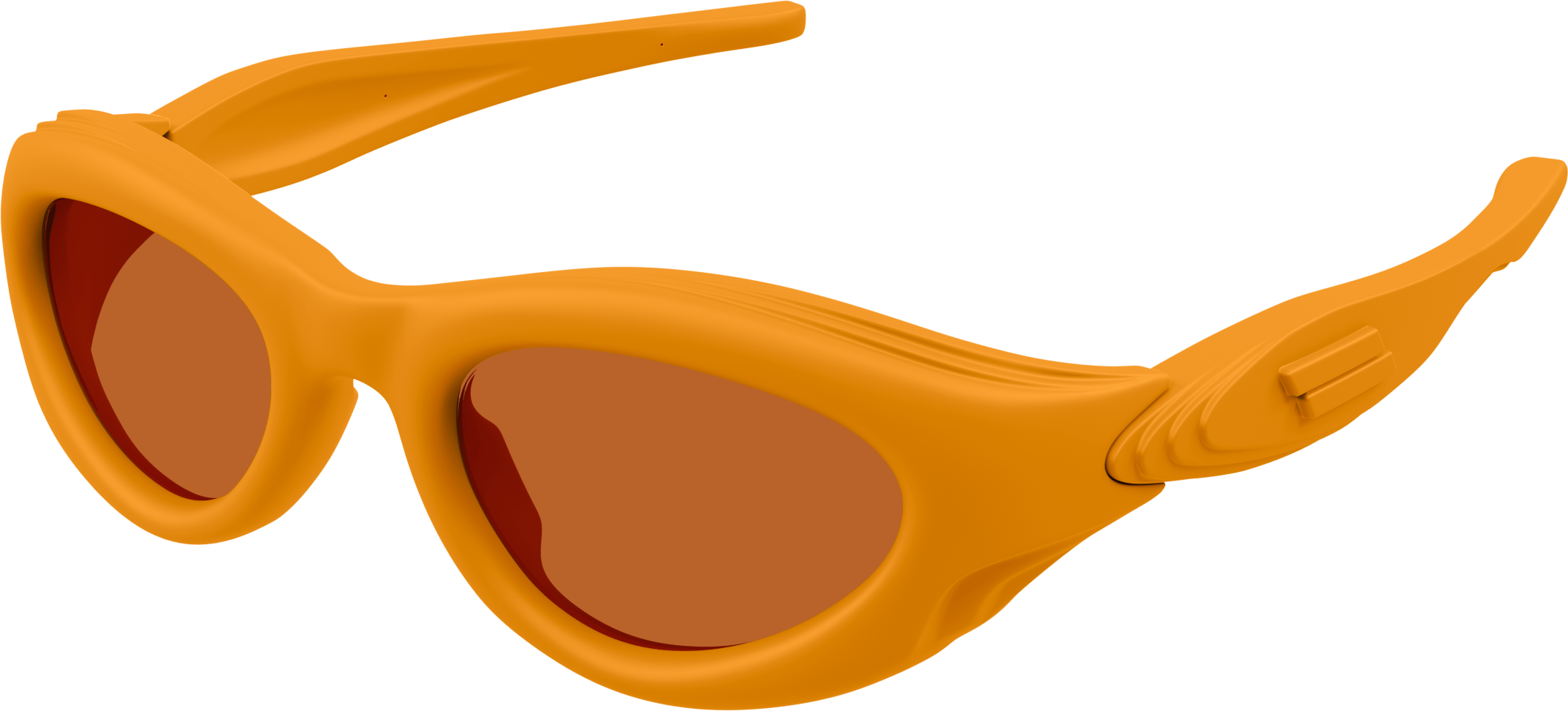 Color_BV1162S-004 - ORANGE - ORANGE