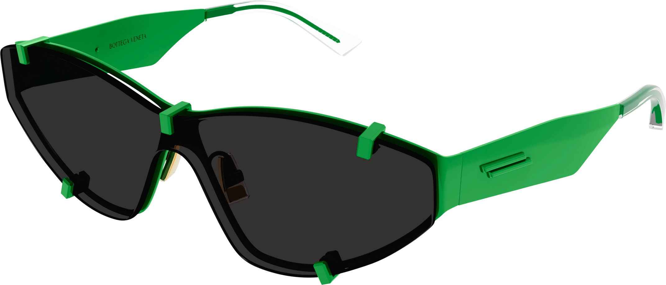 Color_BV1165S-001 - GREEN - BLACK