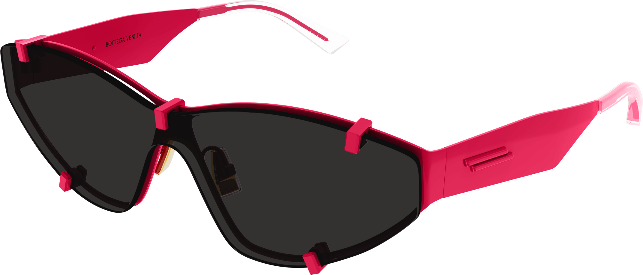 Color_BV1165S-003 - PINK - BLACK