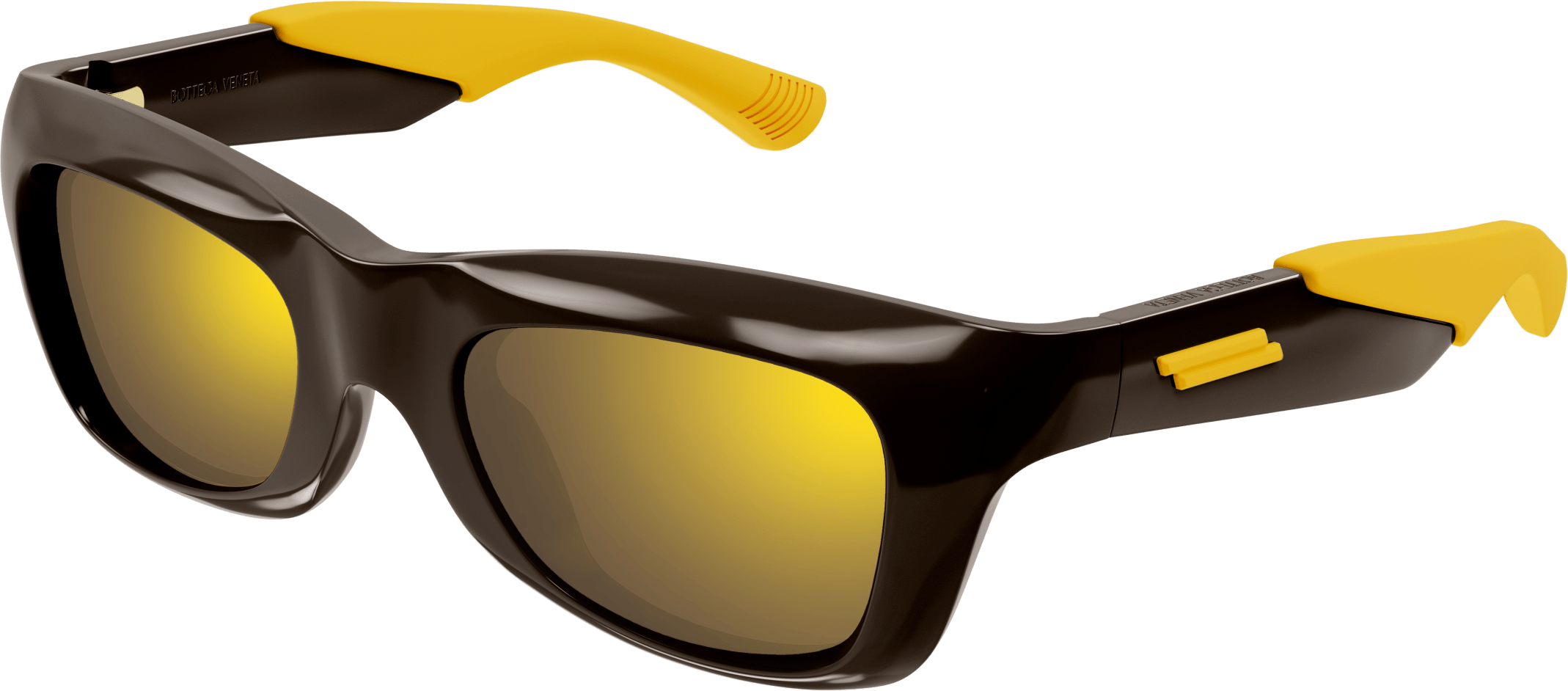 Color_BV1183S-002 - BROWN - GOLD - MIRROR