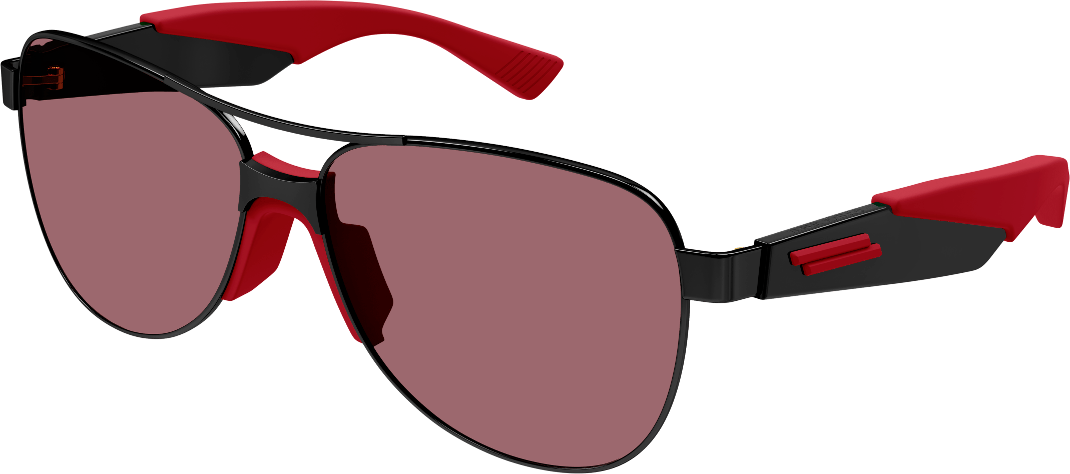 Color_BV1231S-004 - BLACK - RED