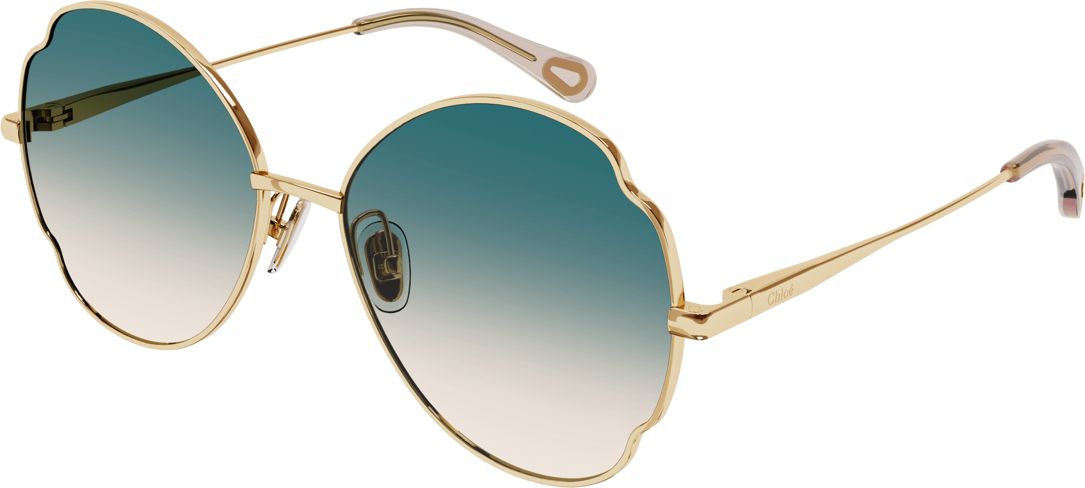 Color_CC0008S-001 - GOLD - GREEN - GRADIENT
