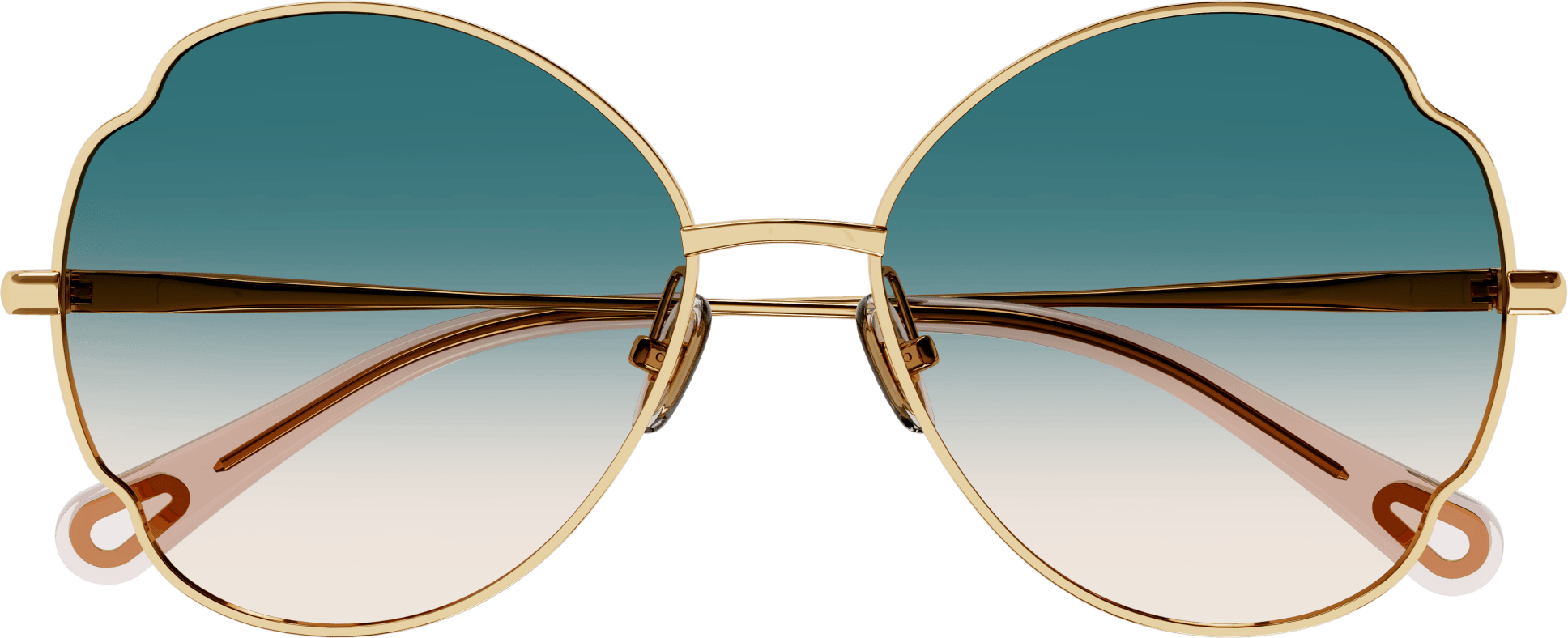 Color_CC0008S-001 - GOLD - GREEN - GRADIENT