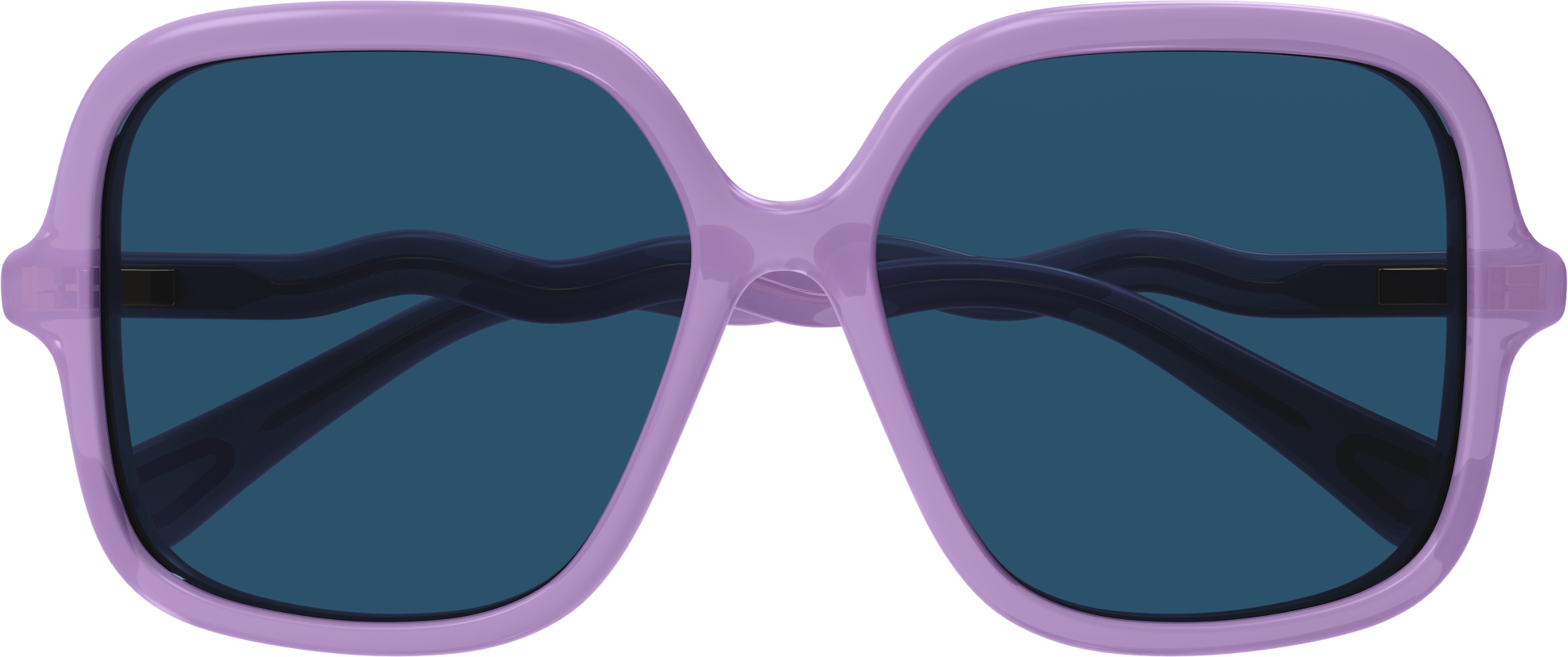 Color_CC0009SA-001 - VIOLET - BLUE - NONE