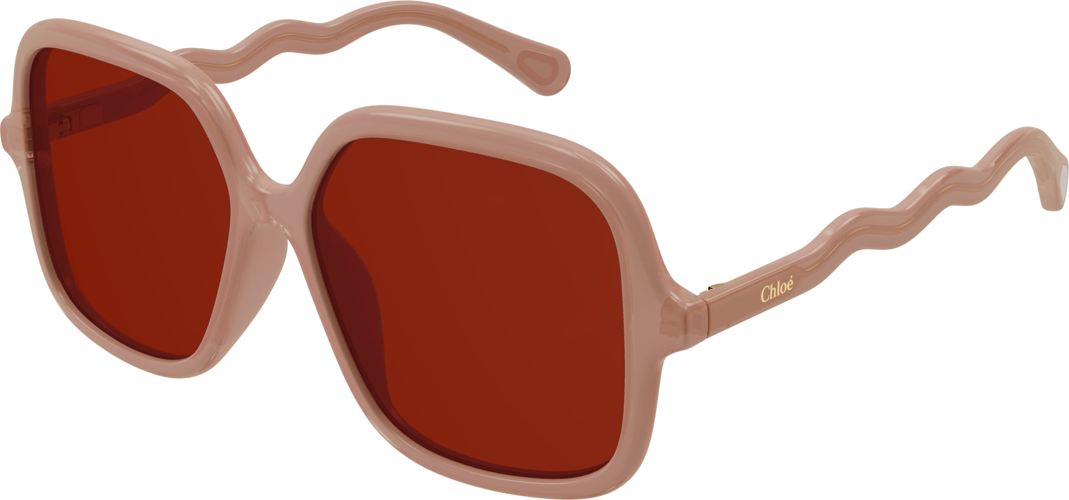 Color_CC0009SA-003 - PINK - BROWN - NONE