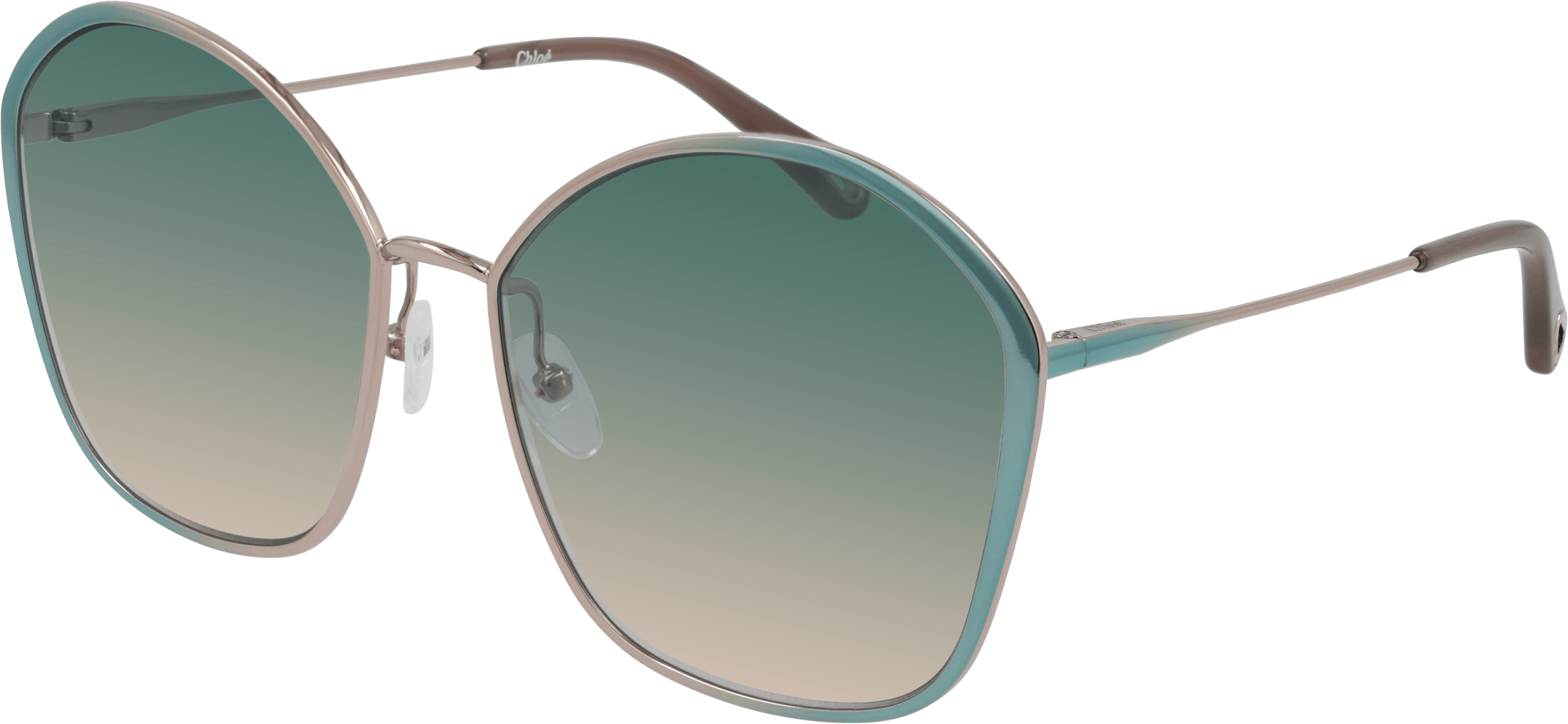 Color_CH0015S-001 - BLUE - GREEN - GRADIENT(DOUBLE)